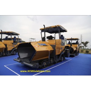 Máy rải thảm Asphalt XCMG RP603 